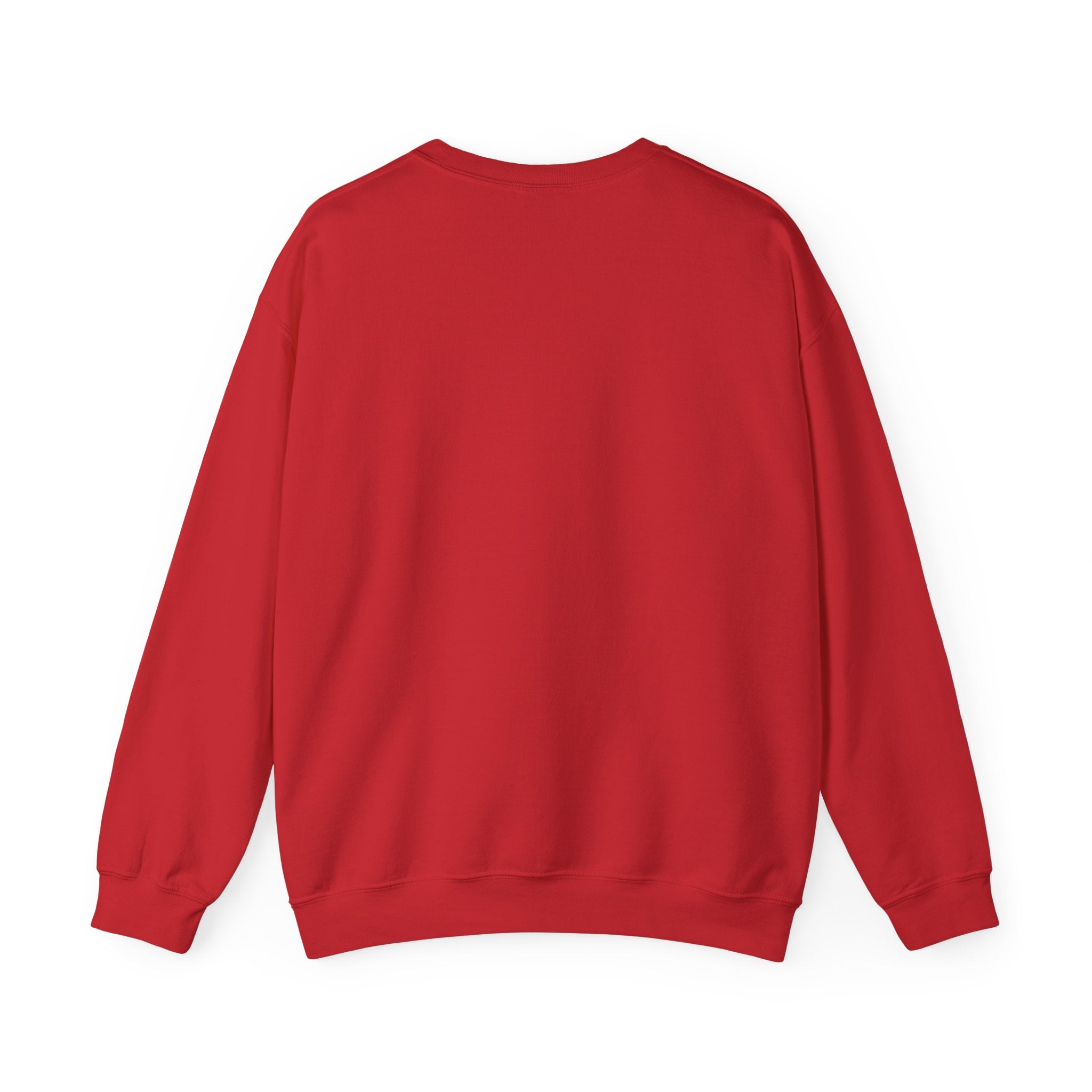 Dallas Collegiate Crewneck Sweatshirt