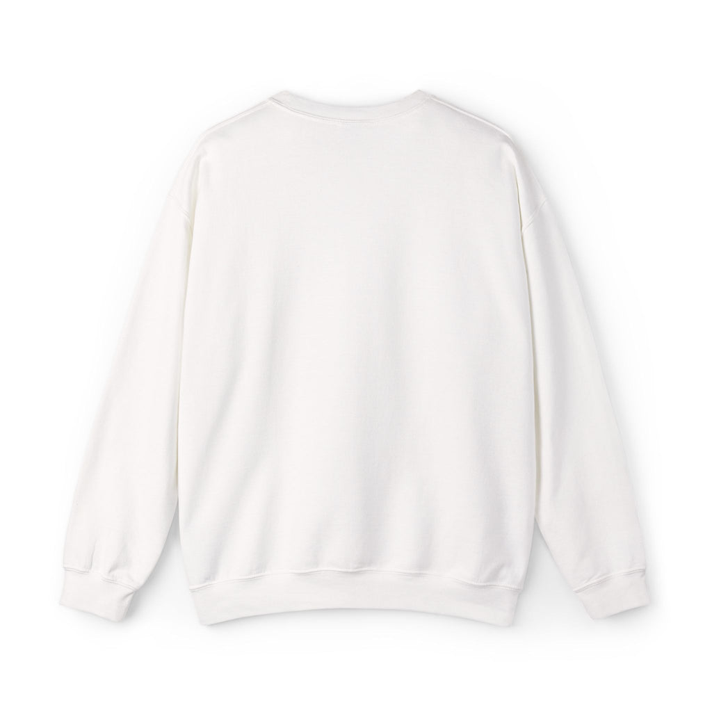 Make Heaven Crowded Crewneck Sweatshirt